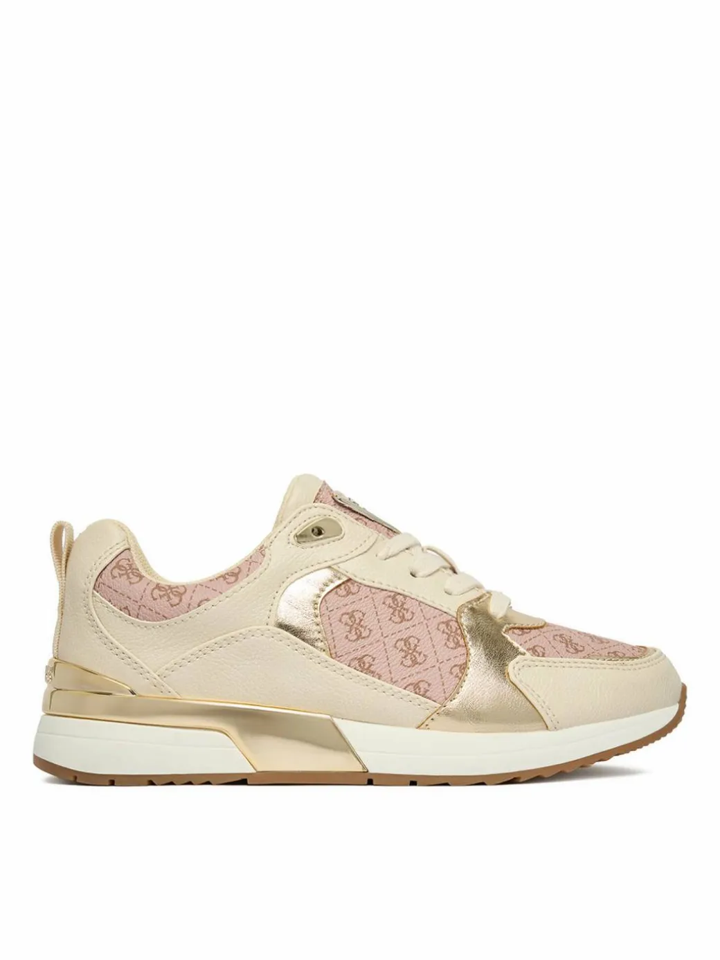 Sneakers CEOWB-CS24049-01 Beige