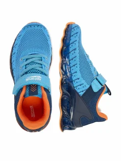 Sneakers CEOWB-ES-K20315 Blu
