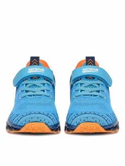 Sneakers CEOWB-ES-K20315 Blu