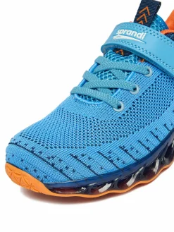 Sneakers CEOWB-ES-K20315 Blu