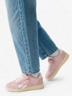 Sneakers CEOWB-LEA-D680dz Rosa chiaro