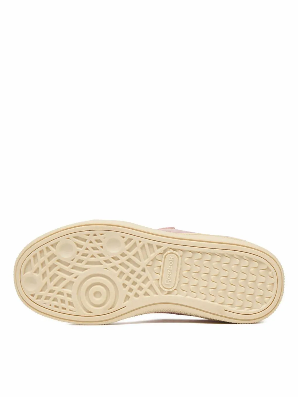 Sneakers CEOWB-LEA-D680dz Rosa chiaro