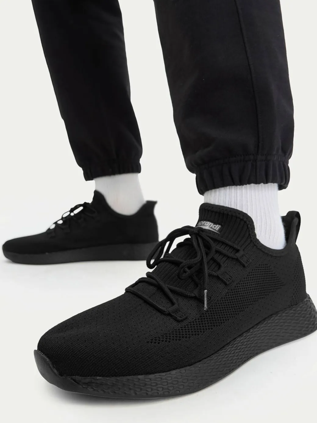 Sneakers CEOWB-MP72-21782 Nero