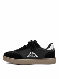 Sneakers CEOWB-NF214809(CH) Nero