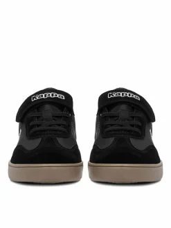 Sneakers CEOWB-NF214809(CH) Nero