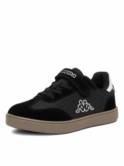 Sneakers CEOWB-NF214809(CH) Nero