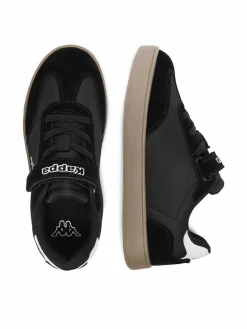 Sneakers CEOWB-NF214809(CH) Nero
