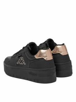 Sneakers CEOWB-SS24-3C017 Nero