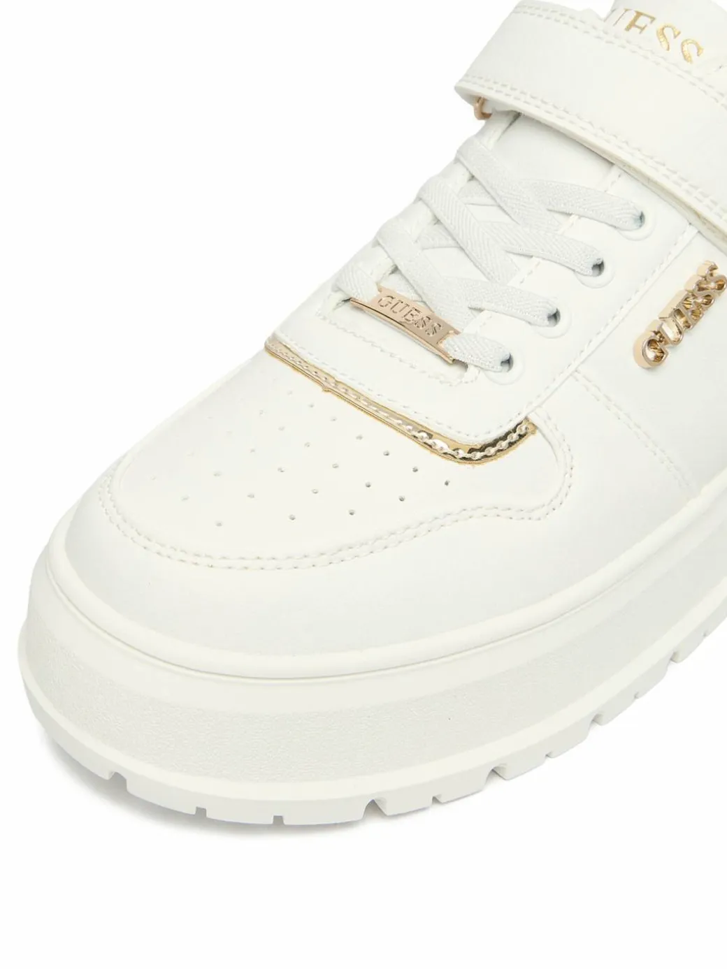Sneakers CEOWB-V12-1148 Bianco