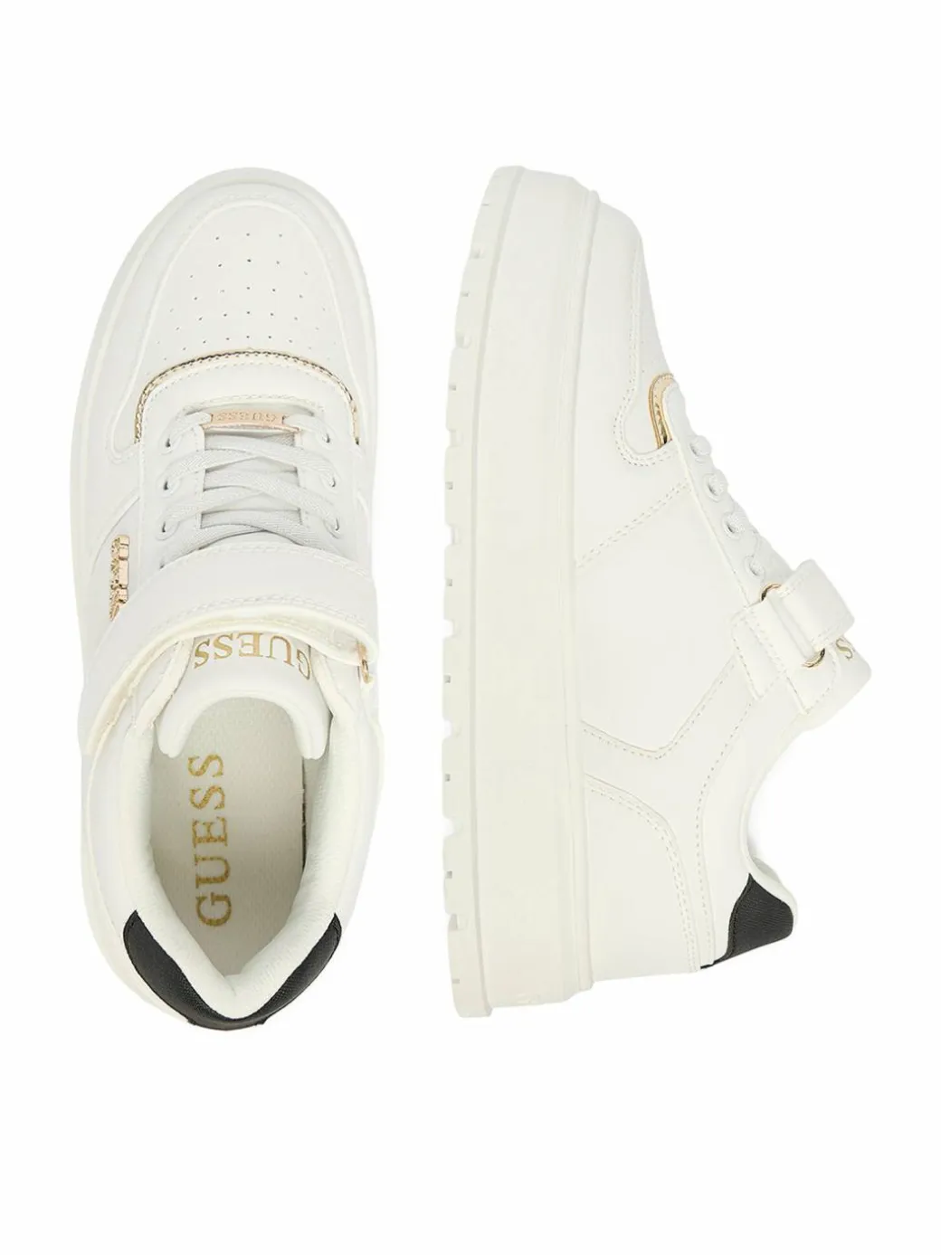 Sneakers CEOWB-V12-1148 Bianco