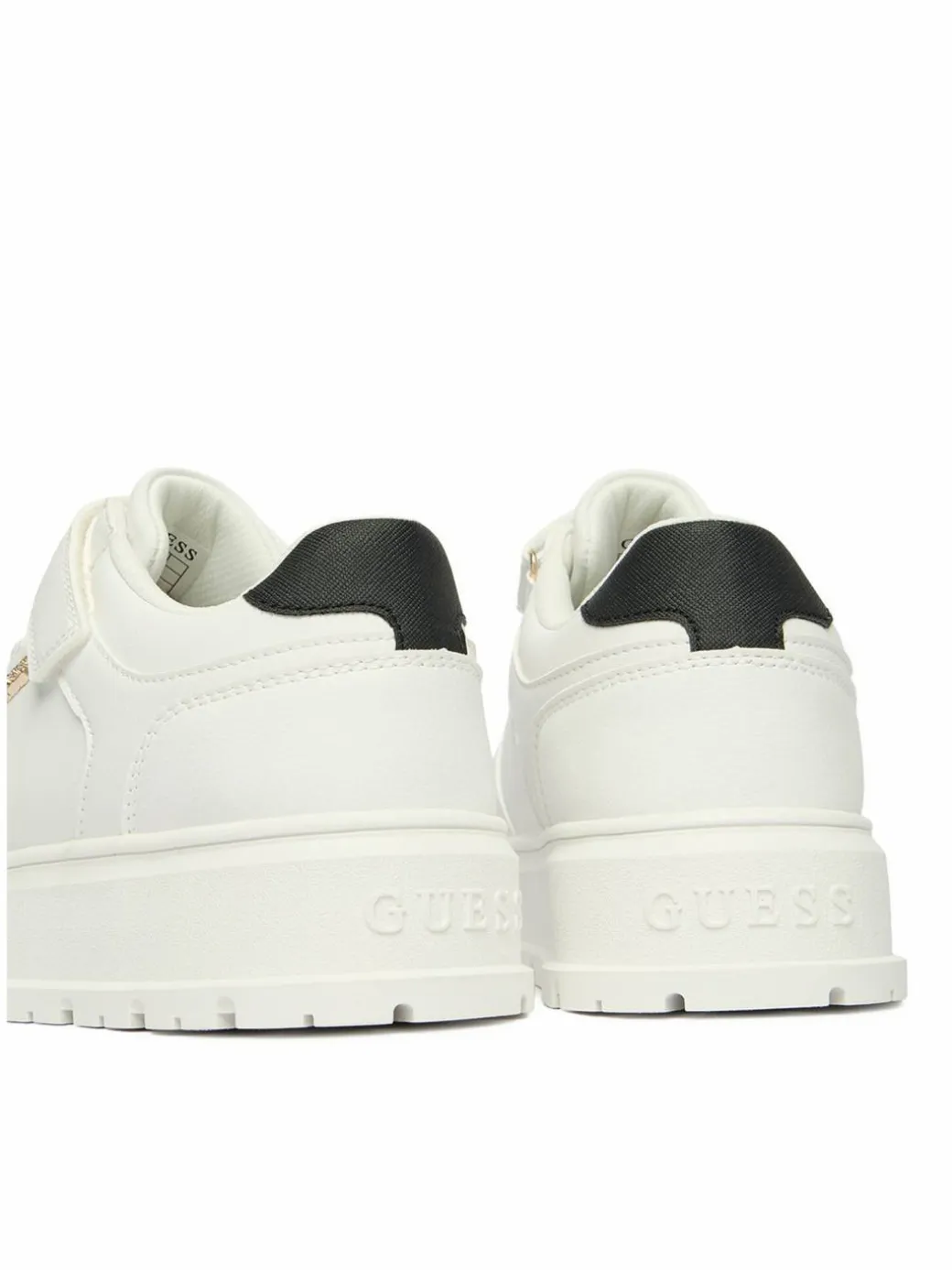 Sneakers CEOWB-V12-1148 Bianco