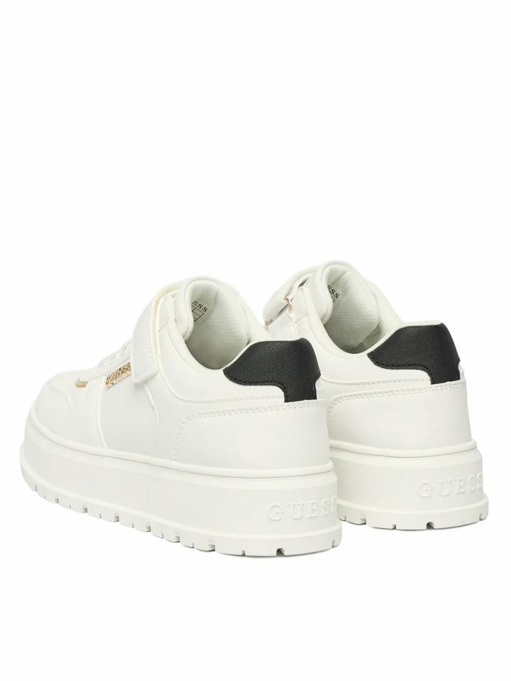 Sneakers CEOWB-V12-1148 Bianco