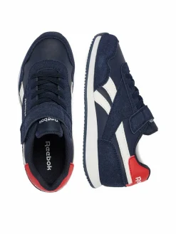 Sneakers CEOWB-V9-2519502(IV)CH Blu scuro