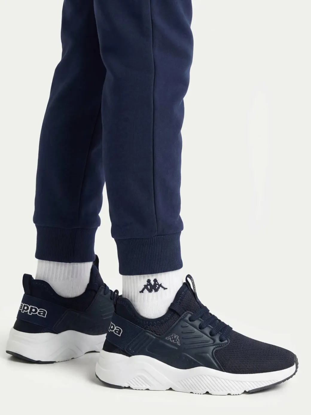 Sneakers CEOWB-WK243139(CH) Blu scuro