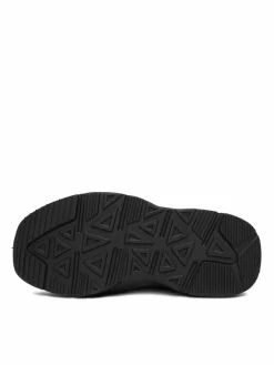 Sneakers CEOWB-WK243139(CH) Nero