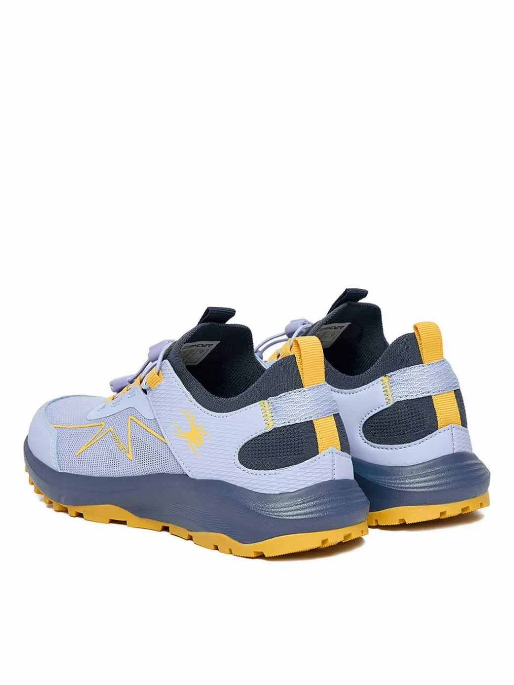 Sneakers CEO-W25207(CH) Azzurro chiaro