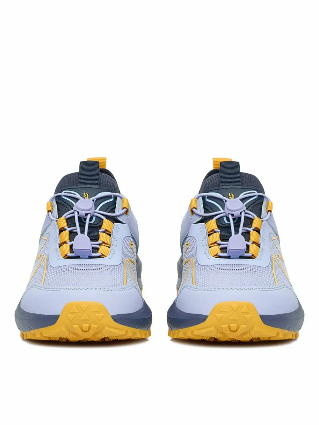 Sneakers CEO-W25207(CH) Azzurro chiaro