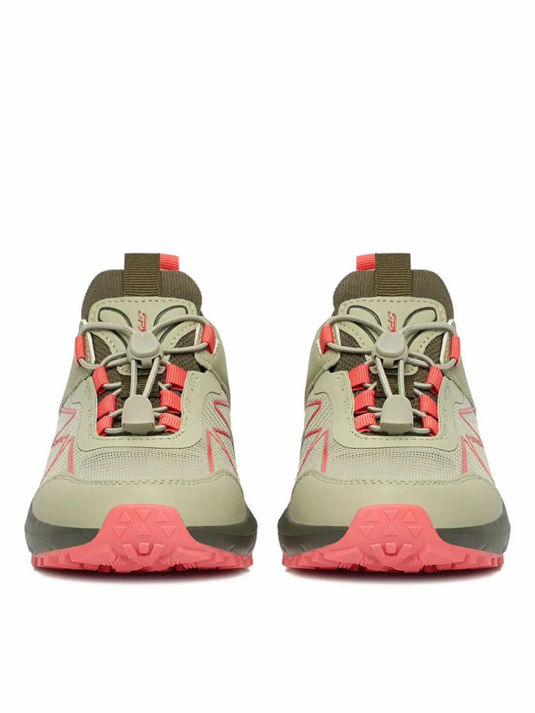 Sneakers CEO-W25207(DZ) Cachi