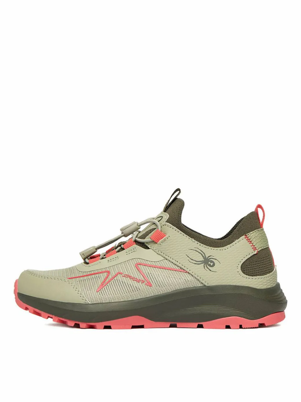 Sneakers CEO-W25207(DZ) Cachi