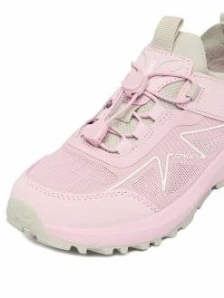 Sneakers CEO-W25207(DZ) Rosa chiaro