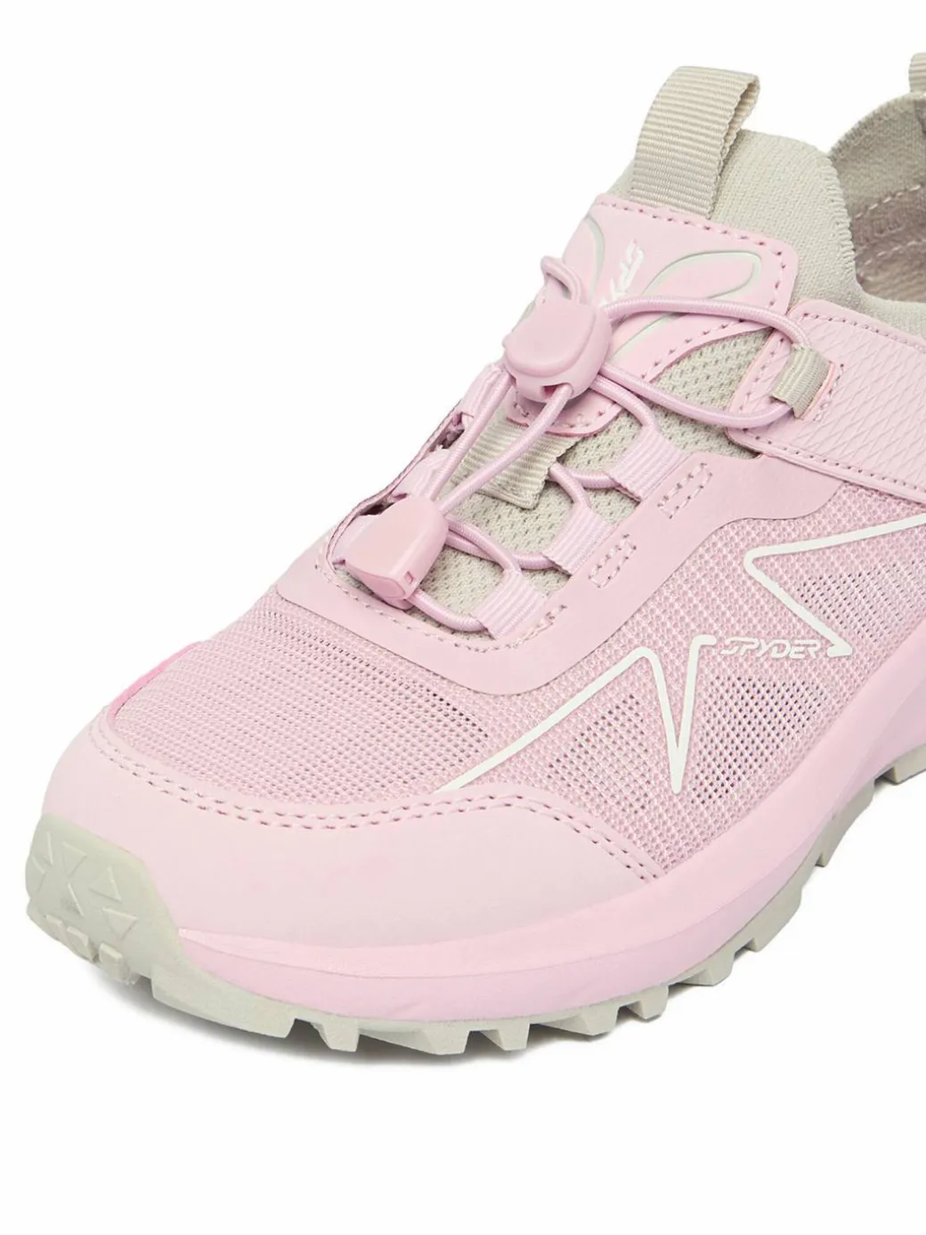 Sneakers CEO-W25207(DZ) Rosa chiaro