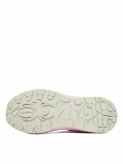 Sneakers CEO-W25207(DZ) Rosa chiaro