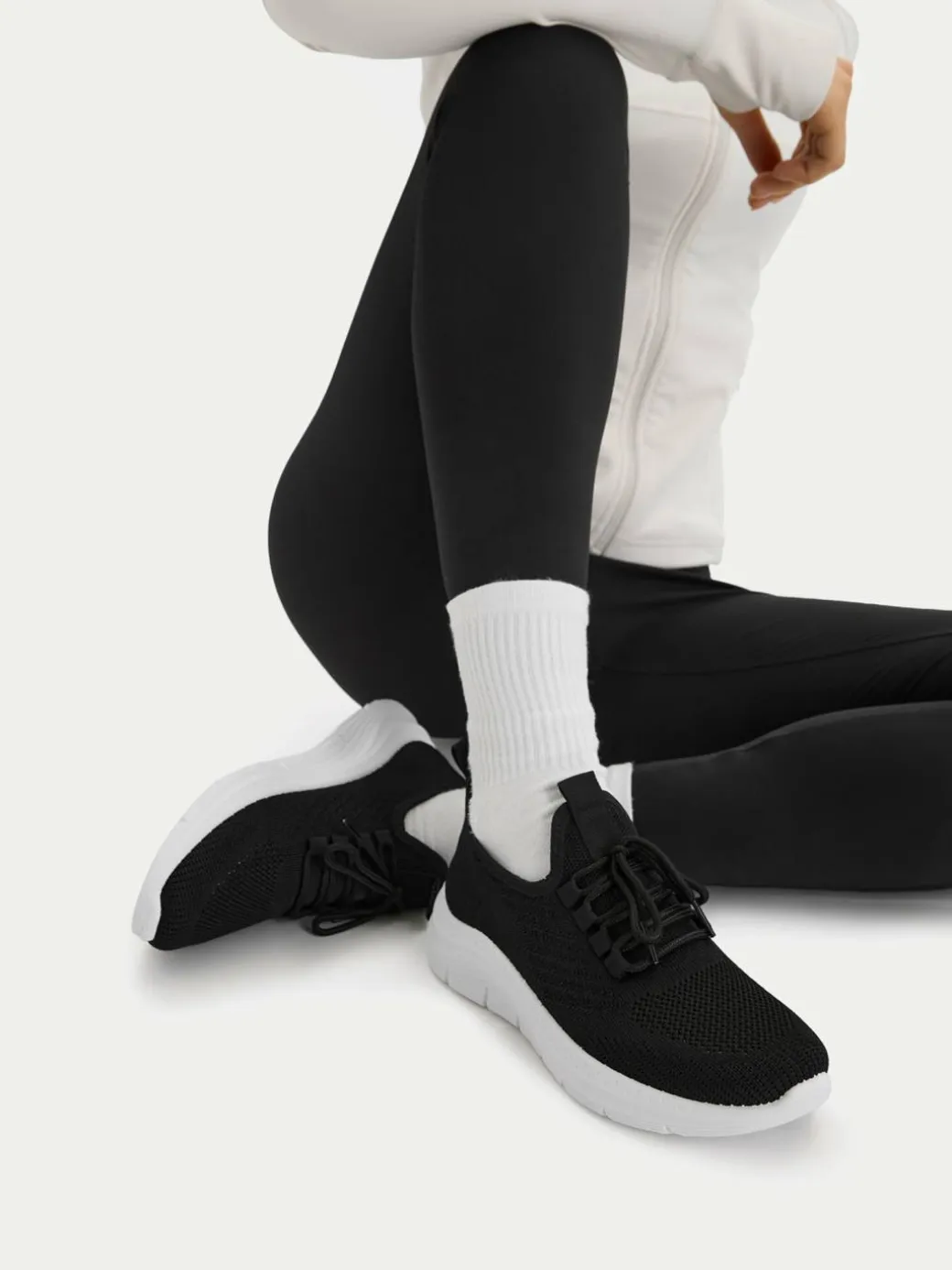 Sneakers CEO-WFA2706-1 Nero