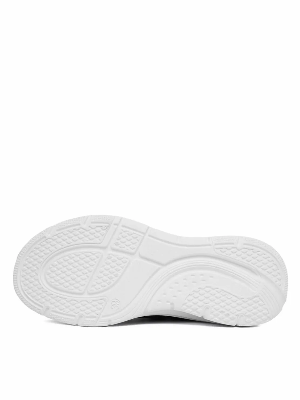 Sneakers CEO-WFA2706-1 Nero
