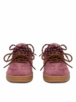 Sneakers CEO-WP40-24880H Bordeaux