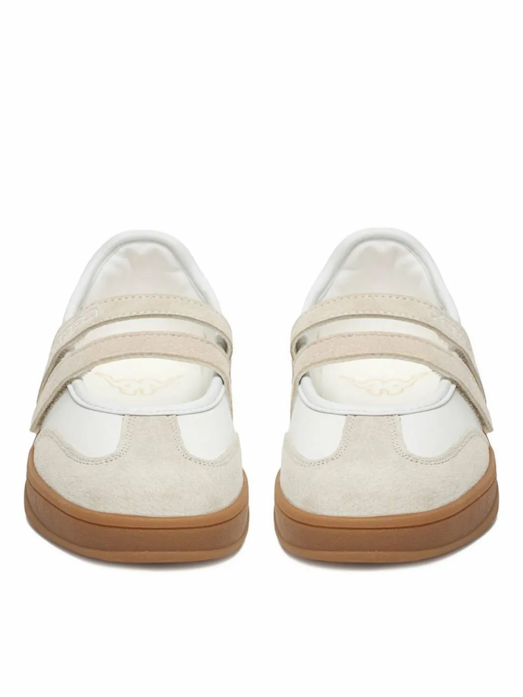 Sneakers CEO-WP40-027Z(DZ) Bianco