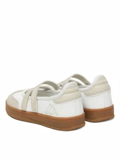 Sneakers CEO-WP40-027Z(DZ) Bianco
