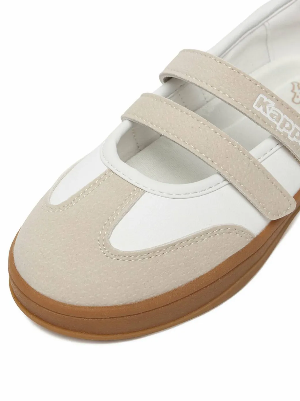 Sneakers CEO-WP40-027Z(DZ) Bianco