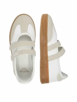 Sneakers CEO-WP40-027Z(DZ) Bianco