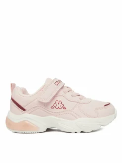 Sneakers CEO-8X1297-2 Rosa