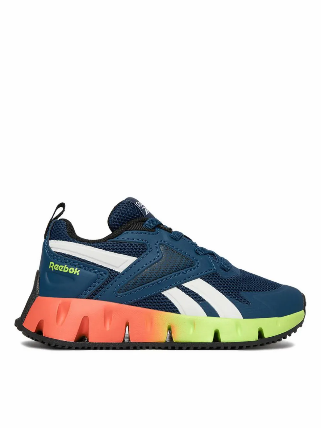 Sneakers CEO-ZIG VECTOR AR30500TDYO Blu scuro