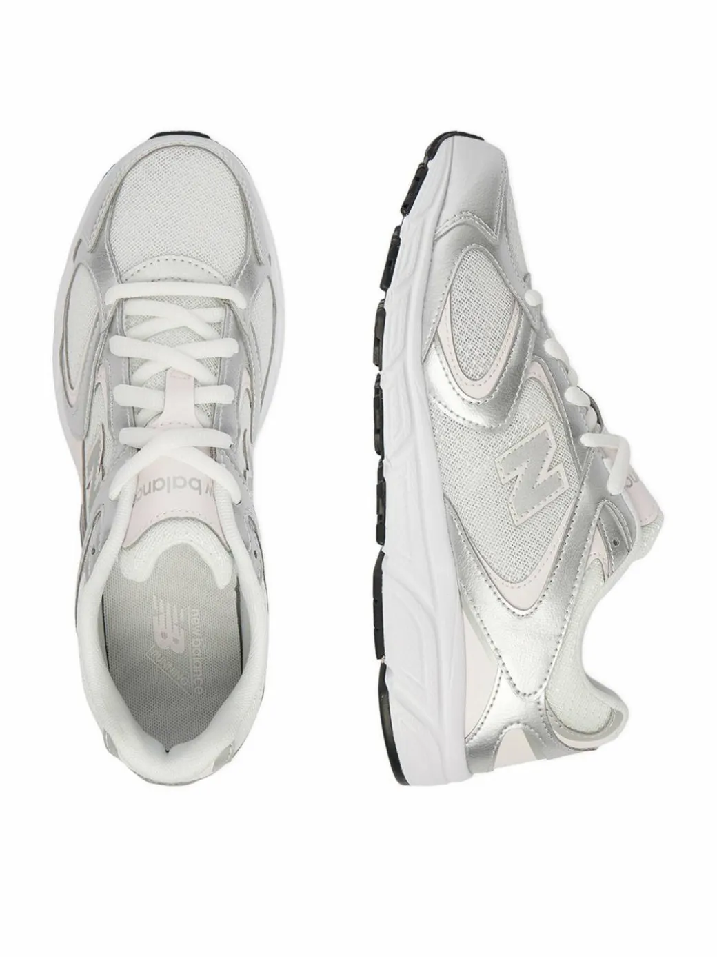 Sneakers C-G4085Y8 Bianco
