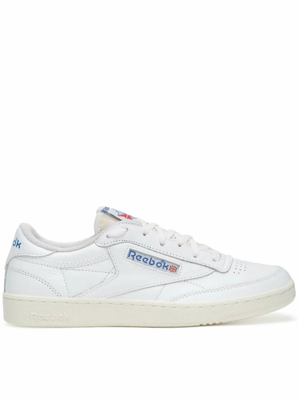 Sneakers CLUB C 85 VINTAGE 100007875 Bianco