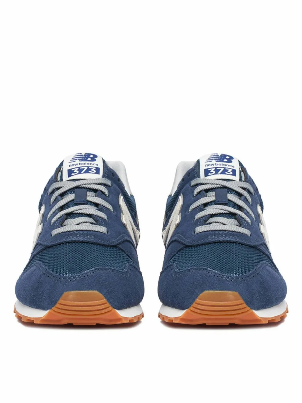 Sneakers C-ML373SE2 Blu scuro