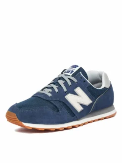 Sneakers C-ML373SE2 Blu scuro