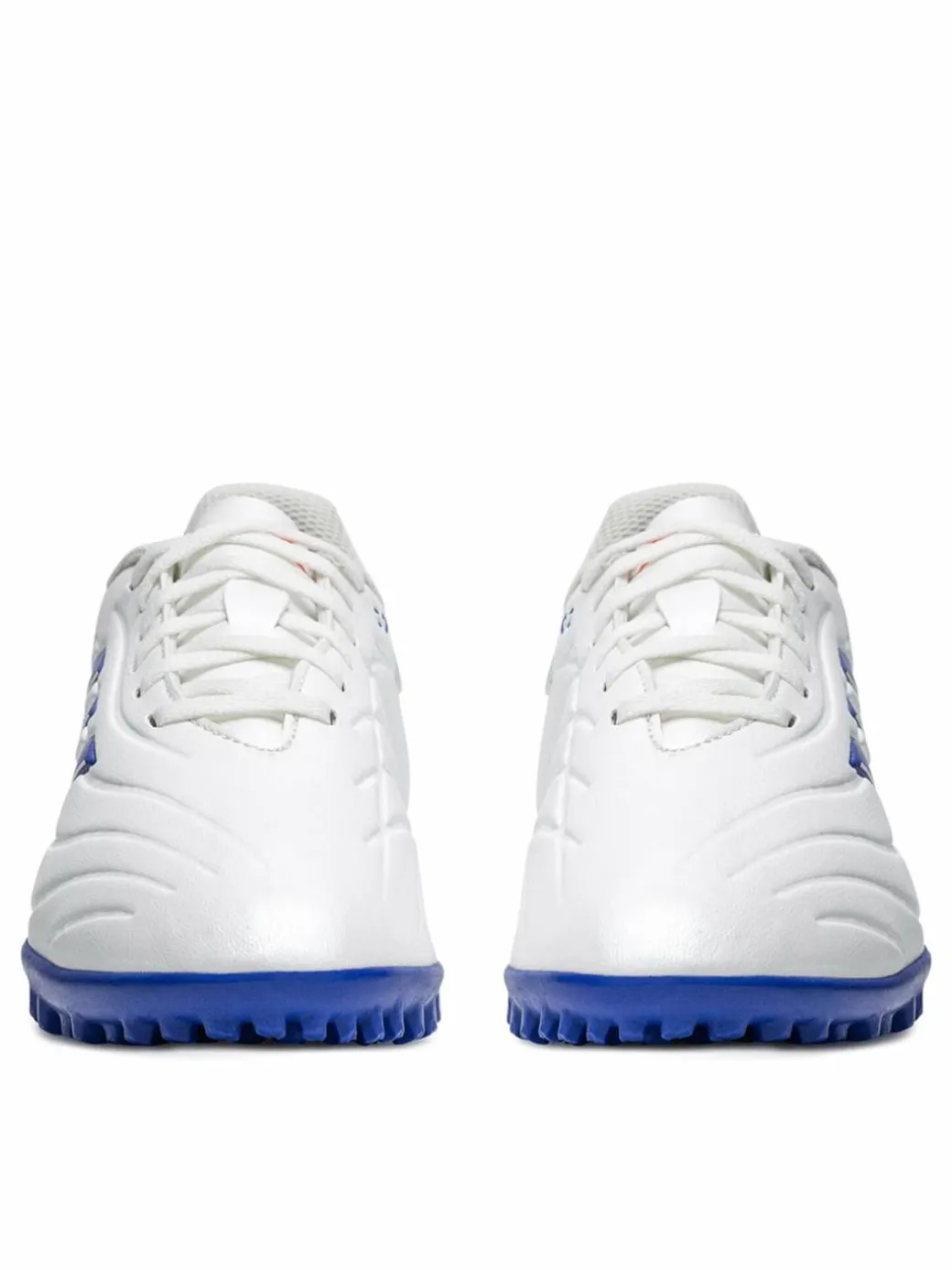 Sneakers COPA PURE 2 CLUB TF J IG8691 Bianco