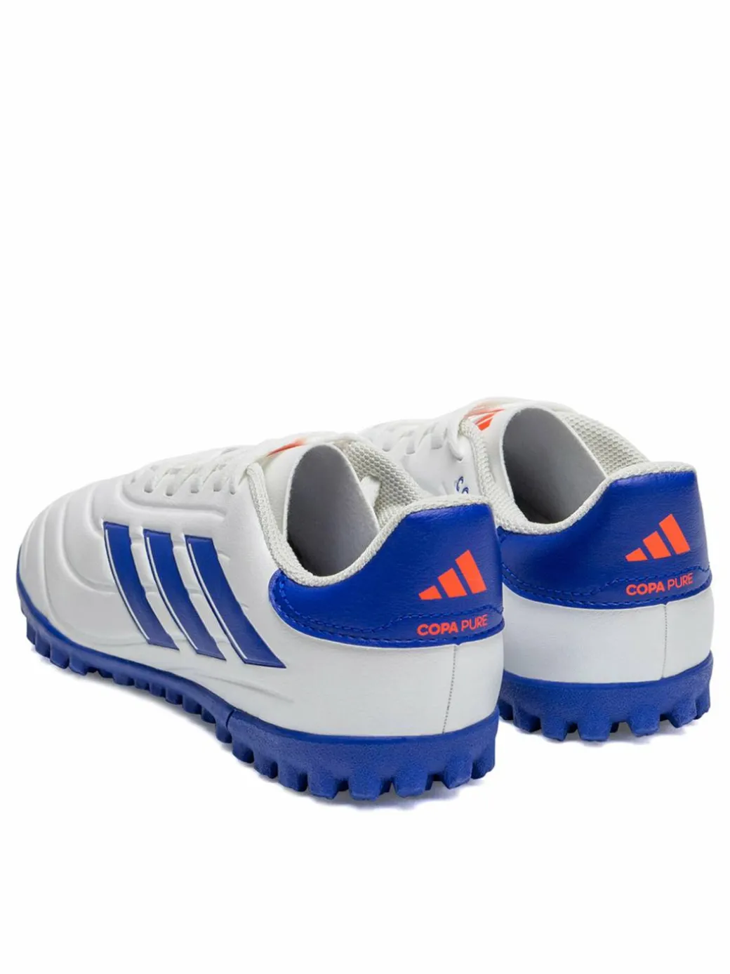 Sneakers COPA PURE 2 CLUB TF J IG8691 Bianco