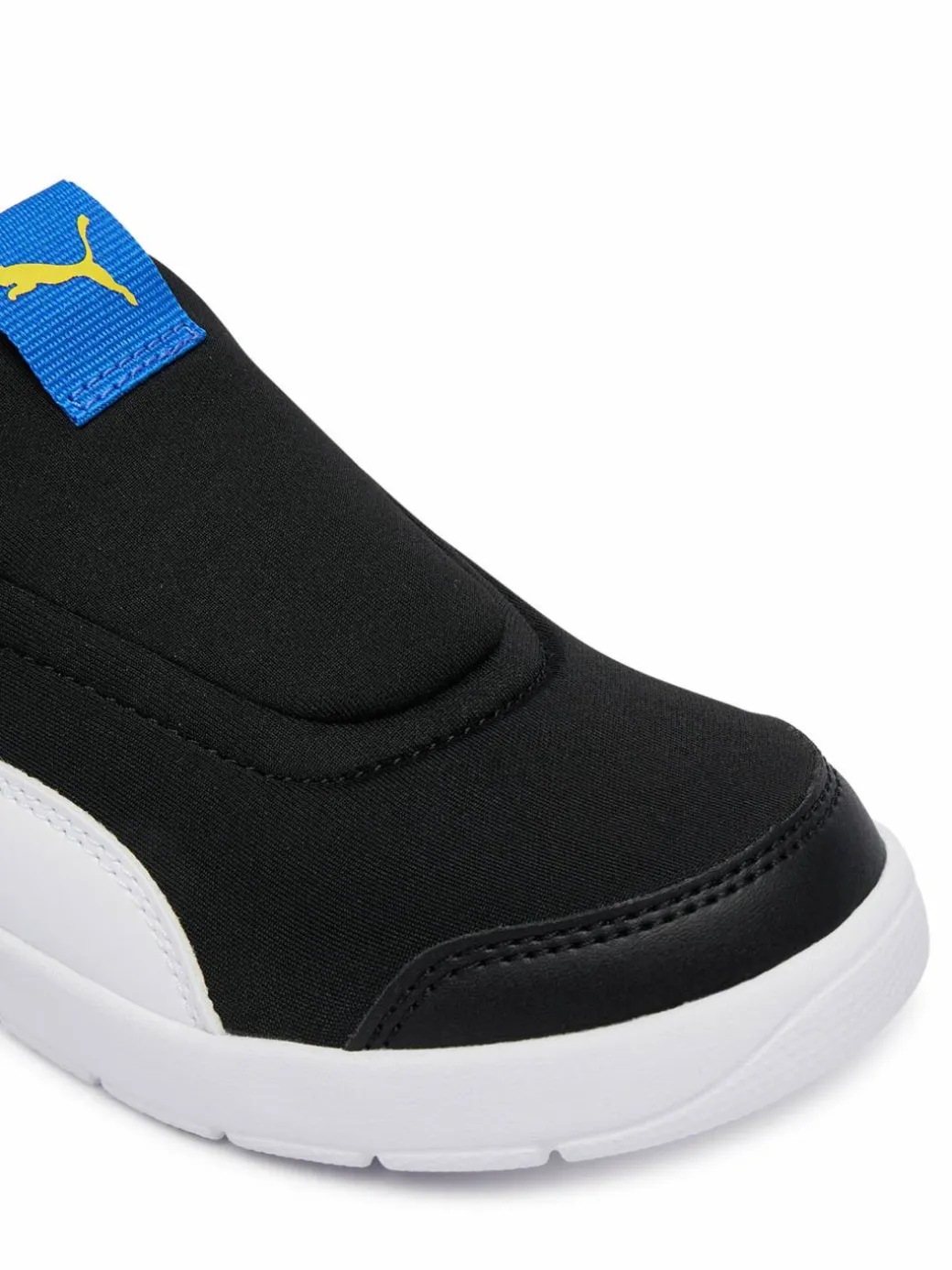 Sneakers Courtflex v3 SLIPTECH PS 399734 01 Nero