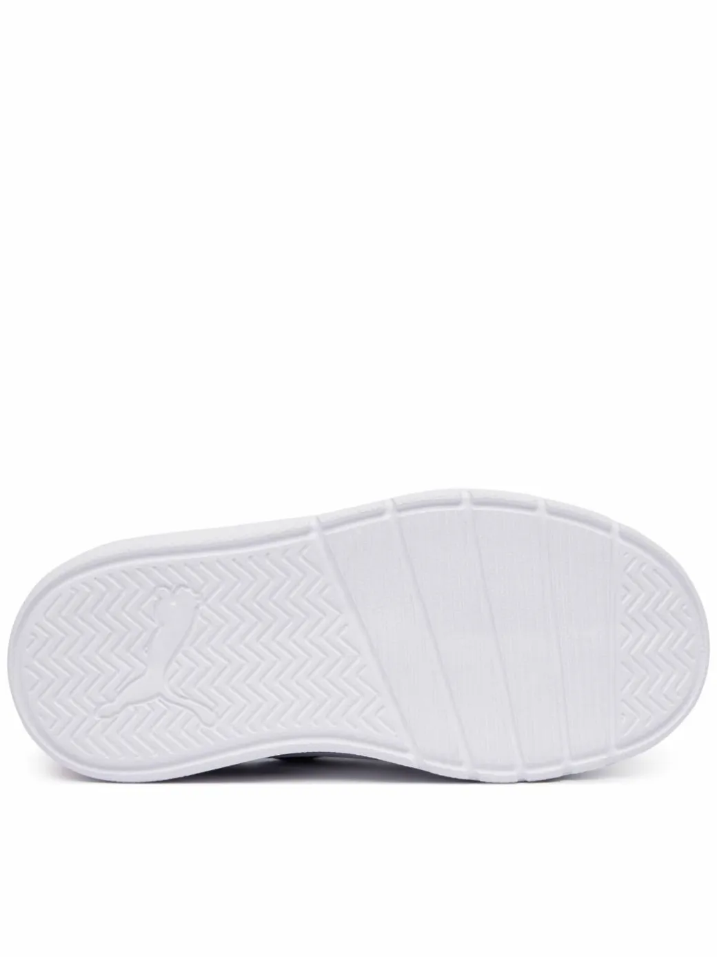 Sneakers Courtflex v3 SLIPTECH PS 399734 01 Nero