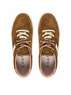 Sneakers Court 2.0 W441-C2-SD Marrone