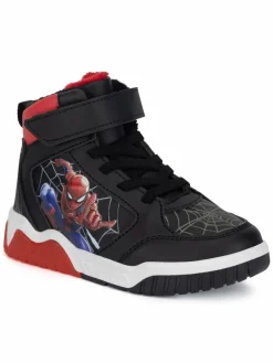 Sneakers CP76-AW24-242SPRMV Nero