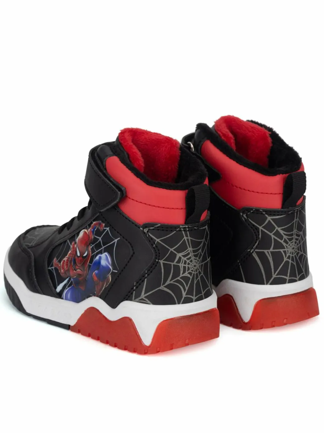 Sneakers CP76-AW24-242SPRMV Nero