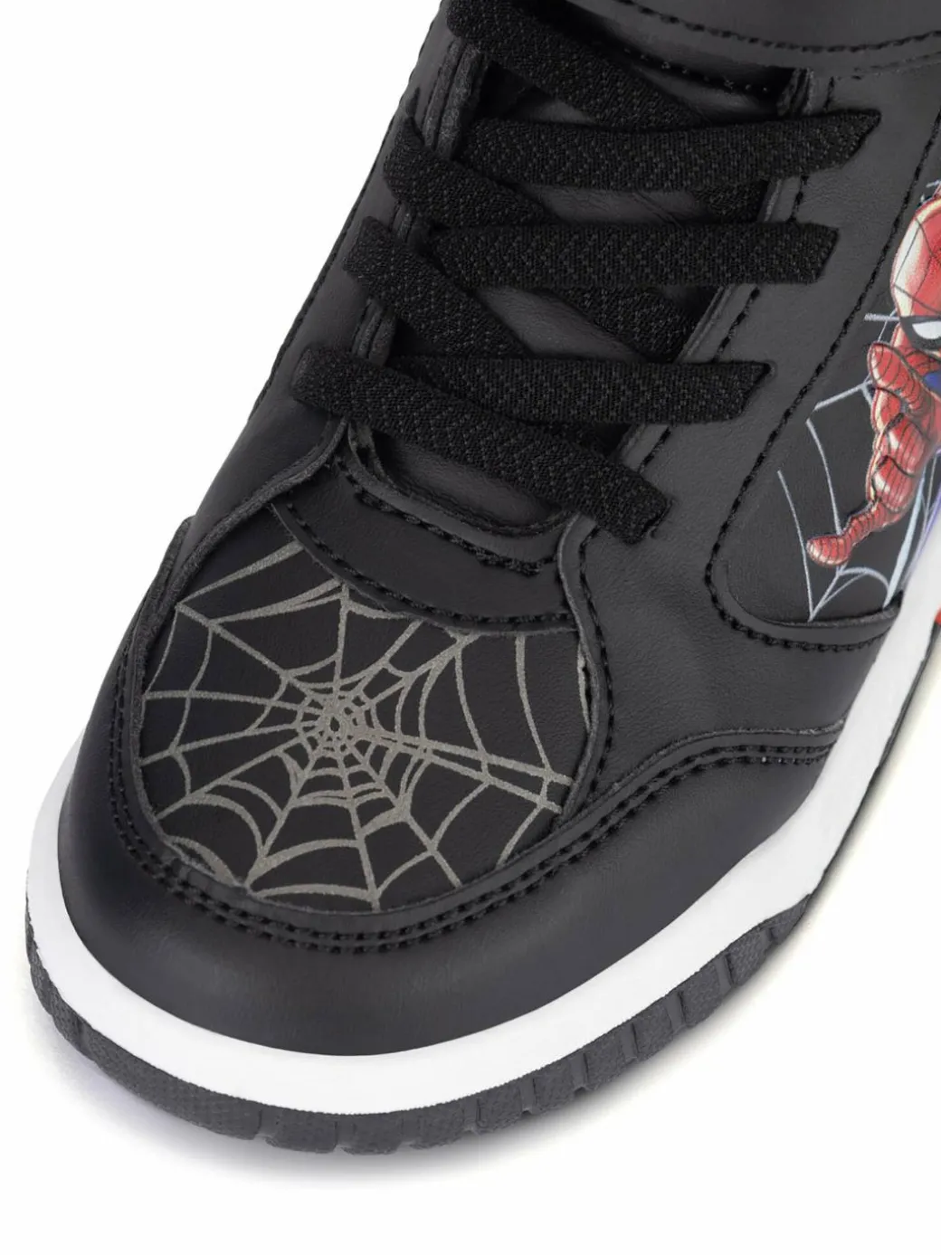 Sneakers CP76-AW24-242SPRMV Nero