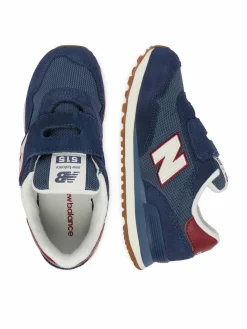 Sneakers C-P51549G Blu scuro