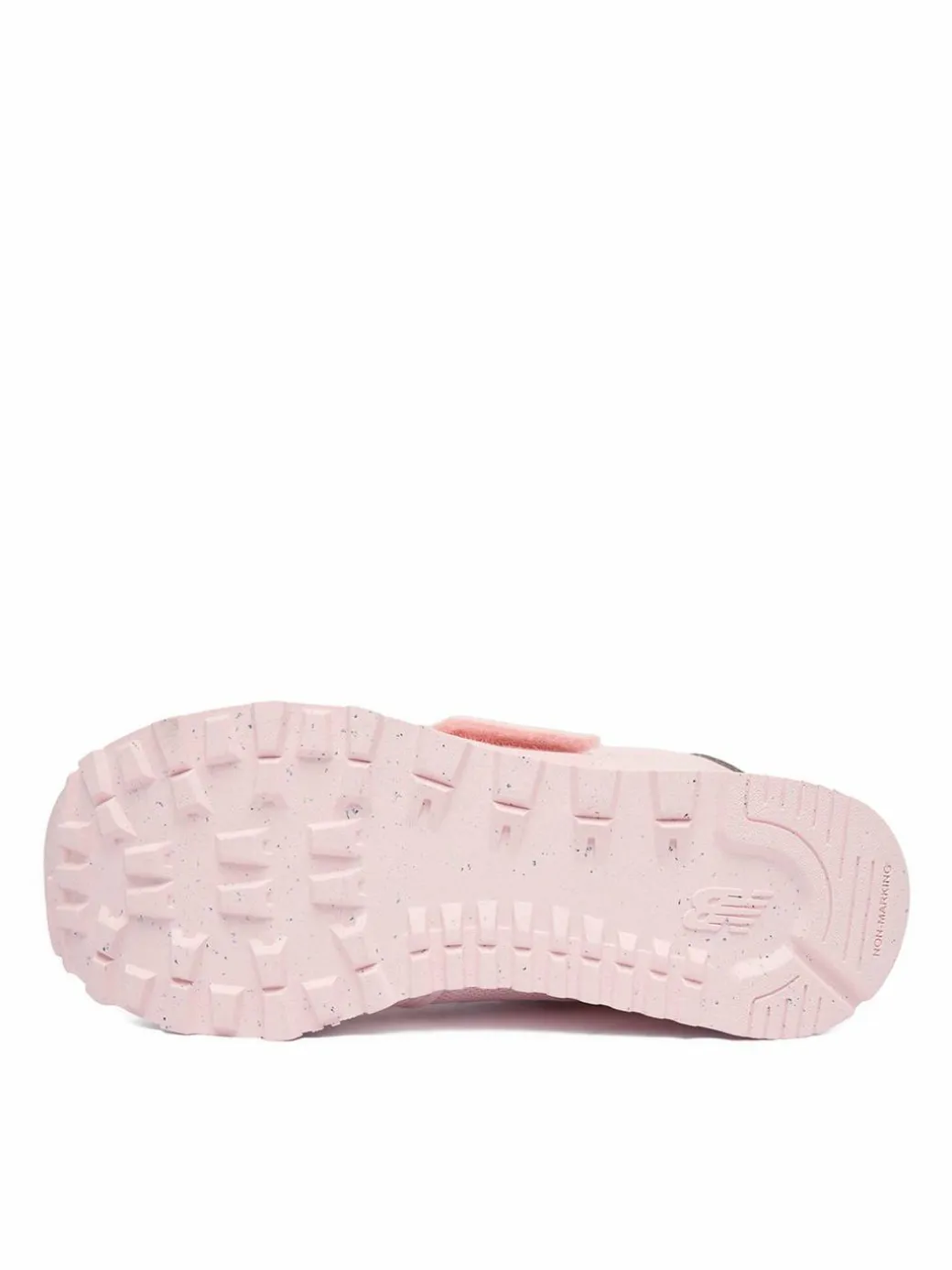 Sneakers C-P5157JQ Rosa chiaro
