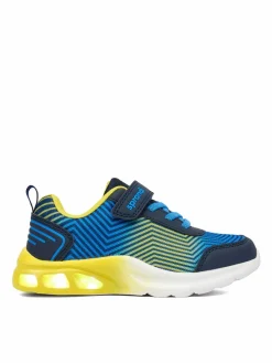 Sneakers CP-K21181 Blu scuro